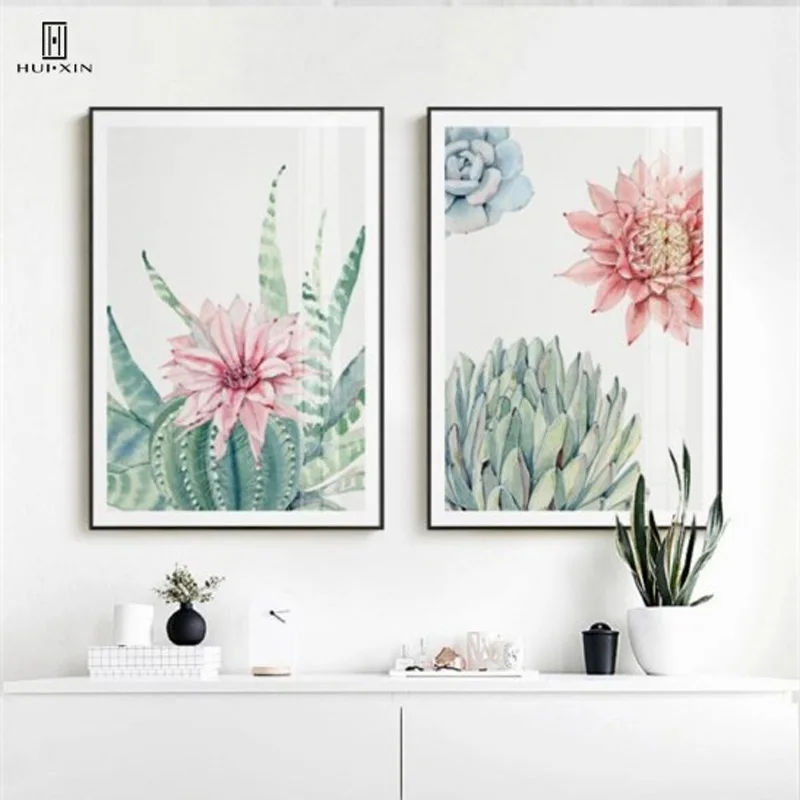 Nordic Wall Paintings Art Decorative Canvas Posters Of The Colorful Plants Delicately Depicted By Watercolor For Home Decor
Nordic Wall Paintings Art Decorative Canvas Posters Of The Colorful Plants Delicately Depicted By Watercolor For Home Decor
