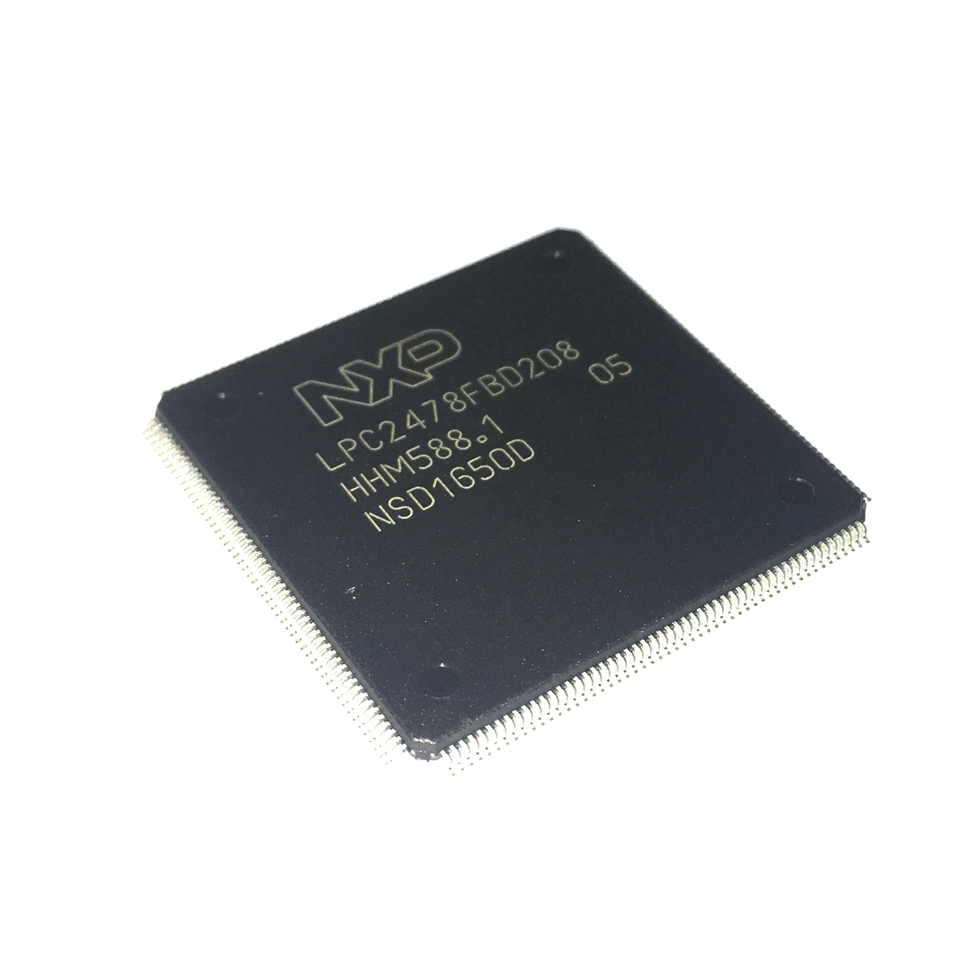 High quality Original LPC2478 LPC2478FBD208 controller LQFP208 integrated circuit IC In Stock
High quality Original LPC2478 LPC2478FBD208 controller LQFP208 integrated circuit IC In Stock