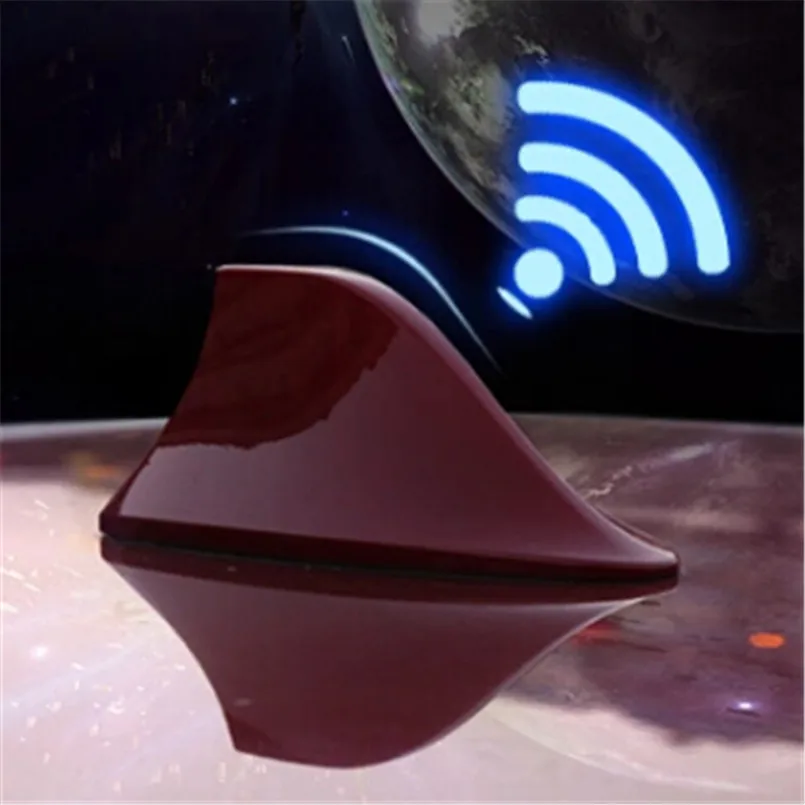 Car-Styling Signal Antenna Shark Fin Modify case For BMW all series 1 2 3 4 5 6 7 X E F-series E46 E93 X1 X3 X4 X5 X6 F07 F09
Car-Styling Signal Antenna Shark Fin Modify case For BMW all series 1 2 3 4 5 6 7 X E F-series E46 E93 X1 X3 X4 X5 X6 F07 F09