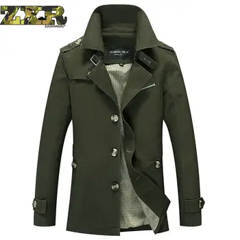 Autumn Hot Sell Men Jacket Coat Long Section Fashion Tactical Trench Coat Homme Brand Casual Fit Overcoat Jacket Outerwear 5xl
Autumn Hot Sell Men Jacket Coat Long Section Fashion Tactical Trench Coat Homme Brand Casual Fit Overcoat Jacket Outerwear 5xl