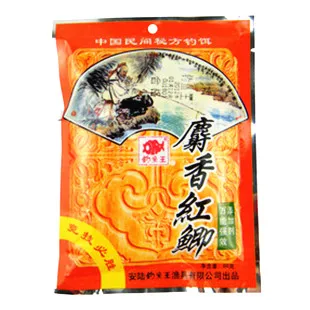 ishing king musk red crucian carp fishing for carp fishing bait bait / / PA Miki bait bait bait fish feed small medicine
ishing king musk red crucian carp fishing for carp fishing bait bait / / PA Miki bait bait bait fish feed small medicine
