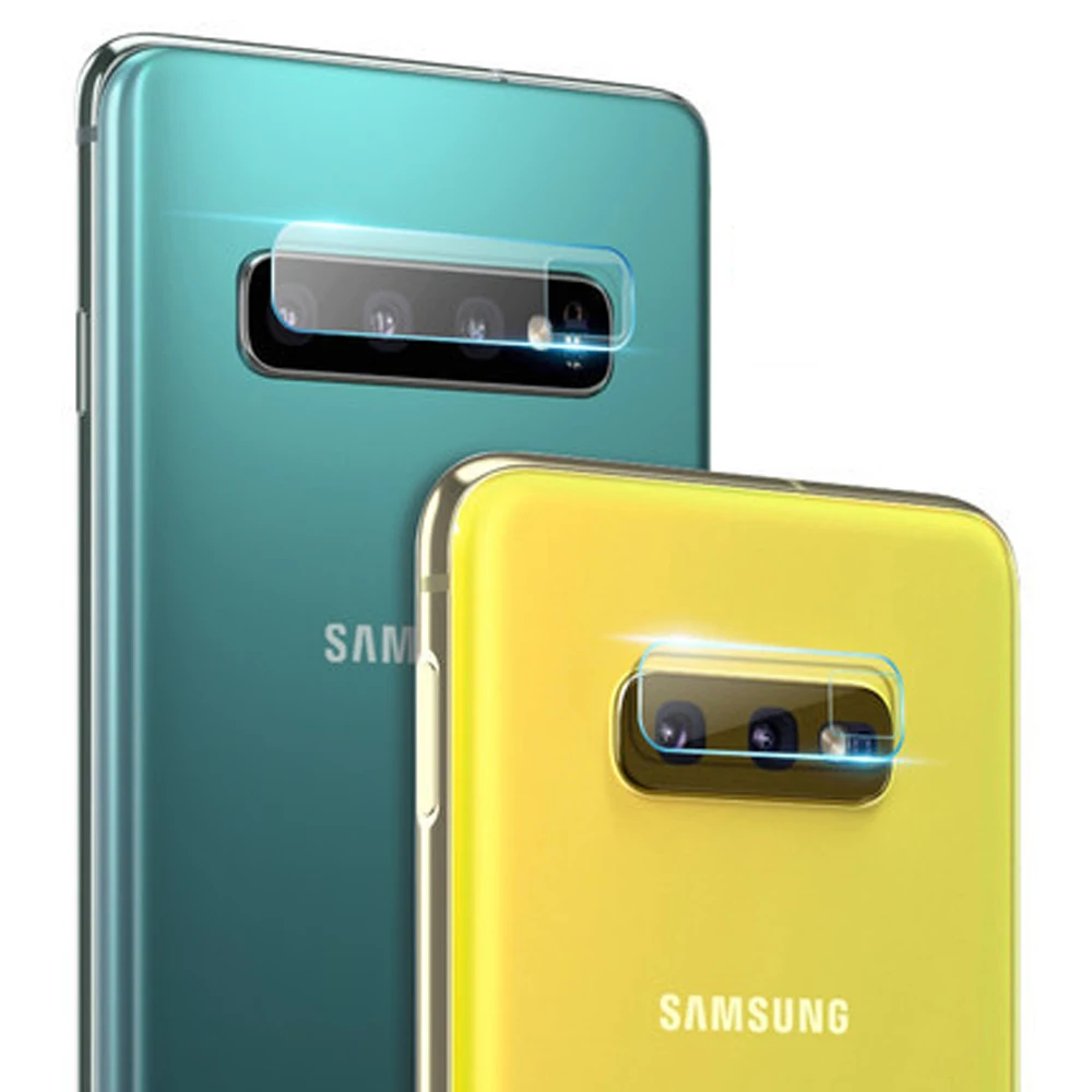 Samsung S10e Дисплей