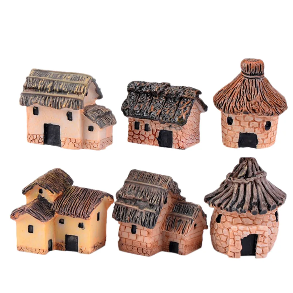 1PC Cute Resin Crafts House Gnome Micro Landscape Decor Bonsai For Home Decor Random Color Fairy Garden Miniatures
1PC Cute Resin Crafts House Gnome Micro Landscape Decor Bonsai For Home Decor Random Color Fairy Garden Miniatures