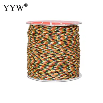 0.8/1/1.5mm String Thread Nylon Cord Thread Chinese Knot Macrame Cord Bracelet Braided String DIY Tassels Beading Jewelry Making
0.8/1/1.5mm String Thread Nylon Cord Thread Chinese Knot Macrame Cord Bracelet Braided String DIY Tassels Beading Jewelry Making
