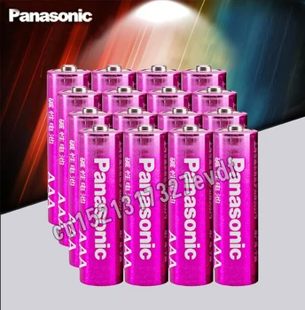 16pcs Panasonic Pastel Design AAA Alkaline Batteries Toys Remote Control 1.5v Primary & Dry Batteries Brand Battery Pack
16pcs Panasonic Pastel Design AAA Alkaline Batteries Toys Remote Control 1.5v Primary & Dry Batteries Brand Battery Pack