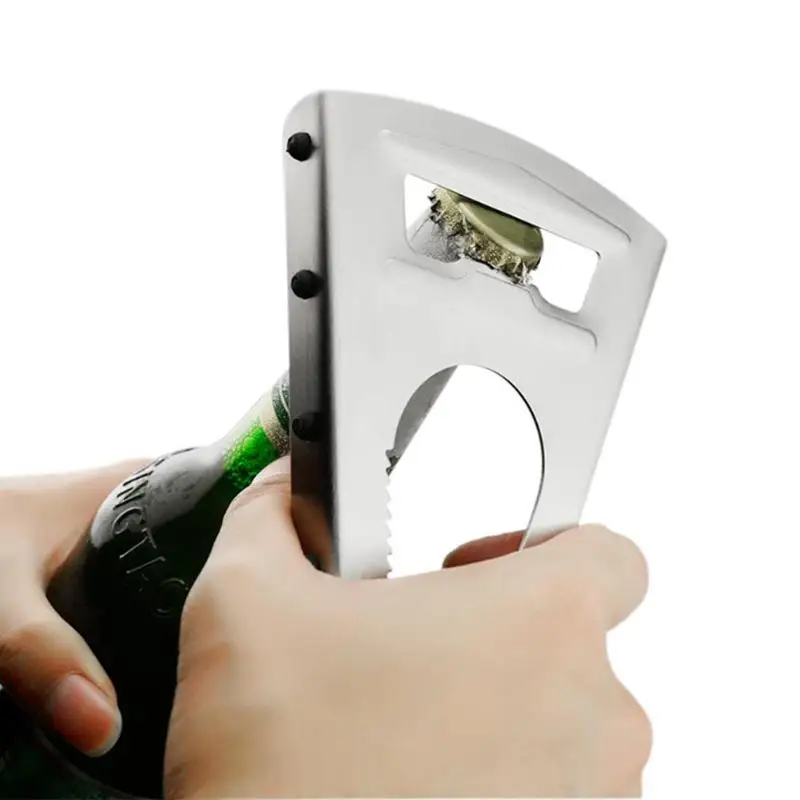 1pc 2018 Triangle Bottle Opener Stainless Steel Antiskid Beer Opener Soda Glass Cap Opener Screwdriver Tools Kitchen Bar Tools
1pc 2018 Triangle Bottle Opener Stainless Steel Antiskid Beer Opener Soda Glass Cap Opener Screwdriver Tools Kitchen Bar Tools