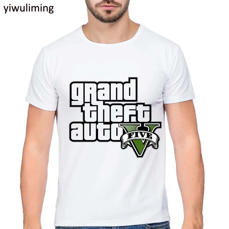 men Street Fight Long With GTA 5 Design T-Shirt Fashion Clothes Boys Hipster Cool T shirt
men Street Fight Long With GTA 5 Design T-Shirt Fashion Clothes Boys Hipster Cool T shirt