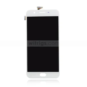 Witrigs for OPPO F1S LCD Display Touch Screen with Digitizer Assembly Replacement Part
Witrigs for OPPO F1S LCD Display Touch Screen with Digitizer Assembly Replacement Part