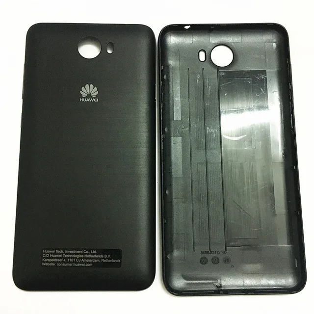 Original for HUAWEI Y5II Y5 II 5" CUN-U29 CUN-L23 CUN-L03 CUN-L33 CUN-L21 Rear Back Battery Door Cover Housing case
Original for HUAWEI Y5II Y5 II 5" CUN-U29 CUN-L23 CUN-L03 CUN-L33 CUN-L21 Rear Back Battery Door Cover Housing case