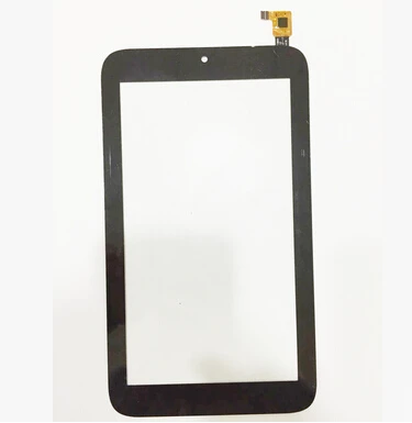 New 7" TOUCH PANEL TOUCH SCREEN DIGITIZER LCGP070984 For Alcatel Pixi 7 3G Tablet Glass Sensor Replacement Free Shipping
New 7" TOUCH PANEL TOUCH SCREEN DIGITIZER LCGP070984 For Alcatel Pixi 7 3G Tablet Glass Sensor Replacement Free Shipping