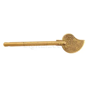 8.5*0.5cm Furniture Hardware Latch Locking Pin Cabinet Door Trunk Box Latch Locking Pin Deadbolt Copper High Quality
8.5*0.5cm Furniture Hardware Latch Locking Pin Cabinet Door Trunk Box Latch Locking Pin Deadbolt Copper High Quality