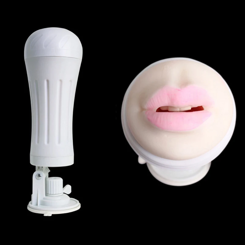 Оральный Мастурбатор