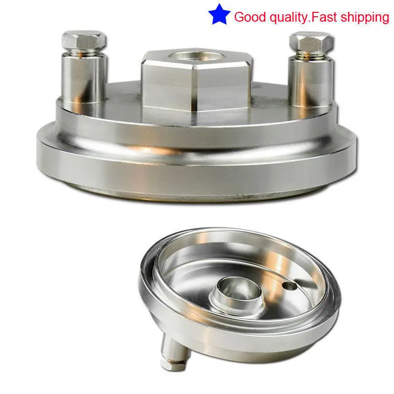 Adapter Cover Cap For oil filter housing Fit BMW 520i 525i, E36 325i, E46 M3
Adapter Cover Cap For oil filter housing Fit BMW 520i 525i, E36 325i, E46 M3