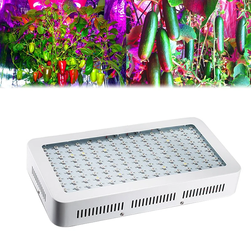 CLAITE 900W 1200W 1500W LED Grow Light Full Spectrum Indoor Plants Light with Double Chips Square Suspension Plant Growth Lamp
CLAITE 900W 1200W 1500W LED Grow Light Full Spectrum Indoor Plants Light with Double Chips Square Suspension Plant Growth Lamp