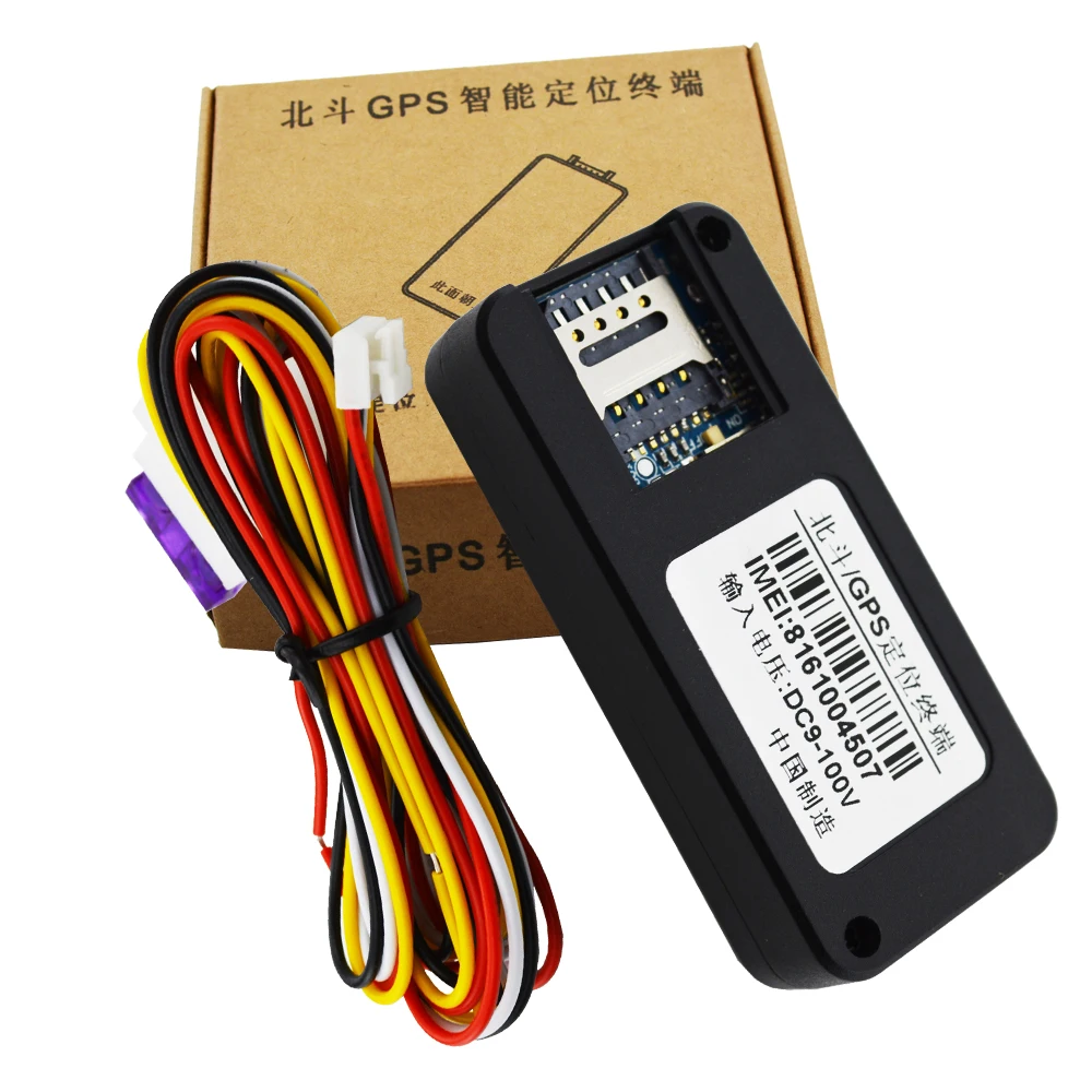 New Competitive price cardot GPS tracker with APP cut oil or reset oil function vibration alarm and acc alarm protection
New Competitive price cardot GPS tracker with APP cut oil or reset oil function vibration alarm and acc alarm protection