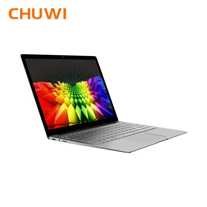 CHUWI LapBook Air 14.1 Inch Windows10 Laptop Intel Apollo Lake N3450 8GB RAM 128GB ROM Notebook Dual WIFI 2.4G/5G Ultrabook
CHUWI LapBook Air 14.1 Inch Windows10 Laptop Intel Apollo Lake N3450 8GB RAM 128GB ROM Notebook Dual WIFI 2.4G/5G Ultrabook