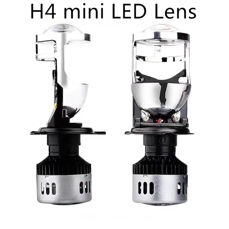 2018 Newest 70W 12000LM Car Lamp 3000K 6000K H4 LED Lens Mini Bulbs High/Low Beam Conversion Kit Auto LED H4 Headlight 12V 2PCS
2018 Newest 70W 12000LM Car Lamp 3000K 6000K H4 LED Lens Mini Bulbs High/Low Beam Conversion Kit Auto LED H4 Headlight 12V 2PCS