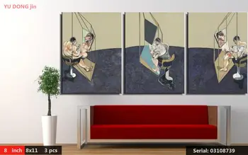 Francis Bacon Still life Abstract oil Painting Drawing art Spray Unframed Canvas miniature picture picture brass wall03108739
Francis Bacon Still life Abstract oil Painting Drawing art Spray Unframed Canvas miniature picture picture brass wall03108739