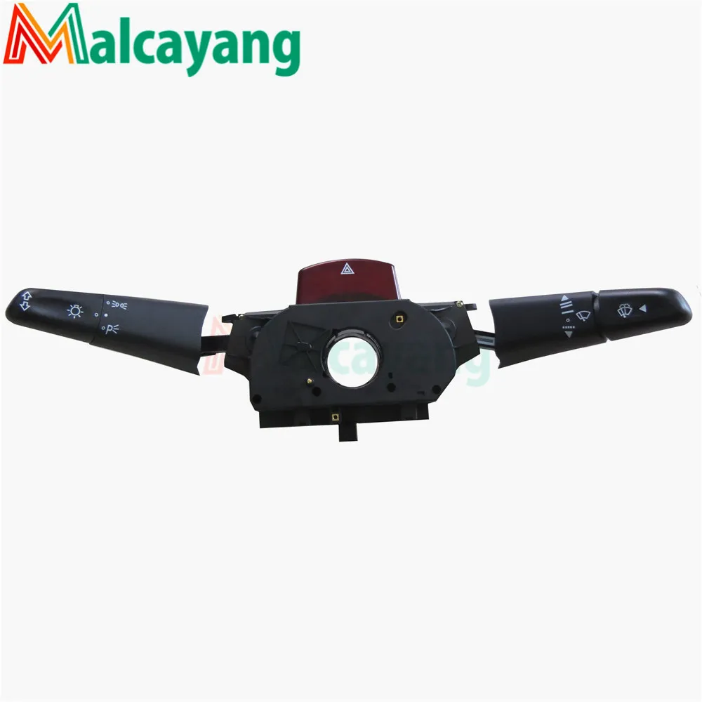 STEERING COLUMN SWITCH INDICATOR SWITCH 0015404745 A0015404745 9015400145 A9015400145 FOR MERCEDES-BENZ VITO W638 1996-2003
STEERING COLUMN SWITCH INDICATOR SWITCH 0015404745 A0015404745 9015400145 A9015400145 FOR MERCEDES-BENZ VITO W638 1996-2003