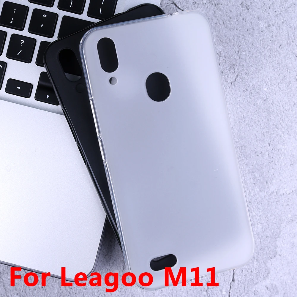For Leagoo S9 S10 M11 T8S Power 5 Matte Case TPU Soft Gel Silicone Anti-knock for Leagoo T8s Matte Black White Back Cover Case
For Leagoo S9 S10 M11 T8S Power 5 Matte Case TPU Soft Gel Silicone Anti-knock for Leagoo T8s Matte Black White Back Cover Case