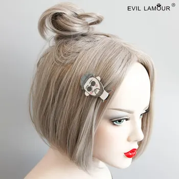 Princess sweet lolita Europe America Funny Halloween costume matching hairpin accessories cartoon Small head pin FJ-175
Princess sweet lolita Europe America Funny Halloween costume matching hairpin accessories cartoon Small head pin FJ-175