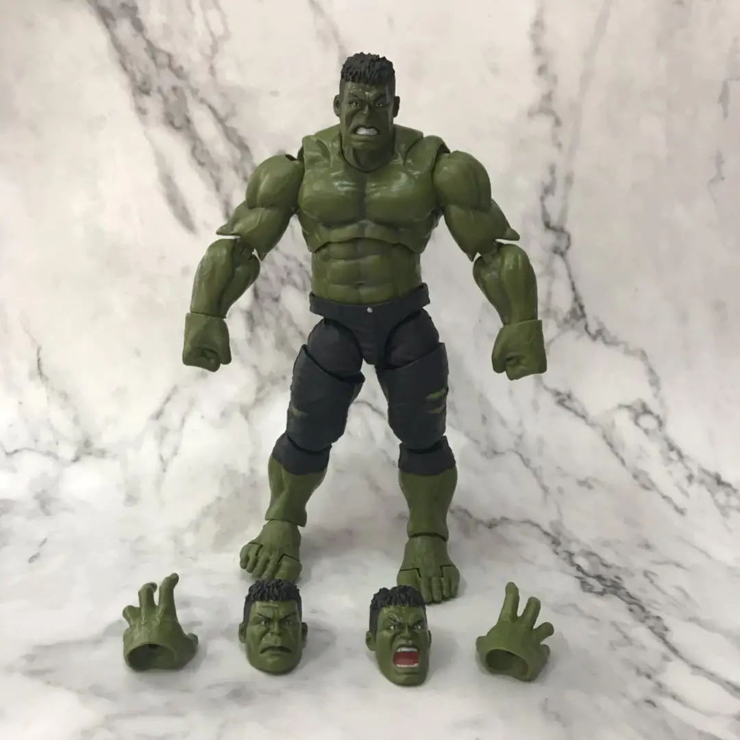 20cm Japanese anime figure the avanger Hulk movable action figure collectible model toys for boys
20cm Japanese anime figure the avanger Hulk movable action figure collectible model toys for boys