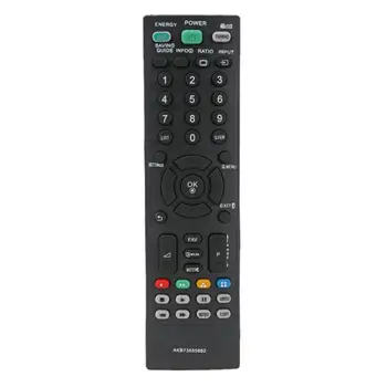TV Remote Control Replacement for LG AKB73655862 AKB73655804 AKB73655847 TV for LG TV produced 2000-2016
TV Remote Control Replacement for LG AKB73655862 AKB73655804 AKB73655847 TV for LG TV produced 2000-2016