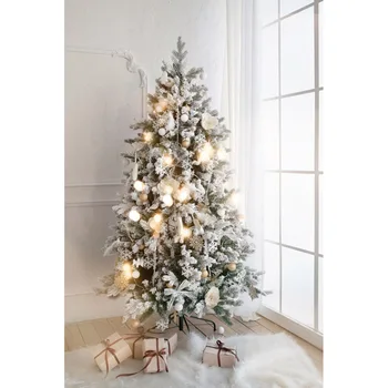 Vinyl Photography Background Indoor Christmas Tree Gift Printed Children Backdrops for Photo Studio ZH-28
Vinyl Photography Background Indoor Christmas Tree Gift Printed Children Backdrops for Photo Studio ZH-28