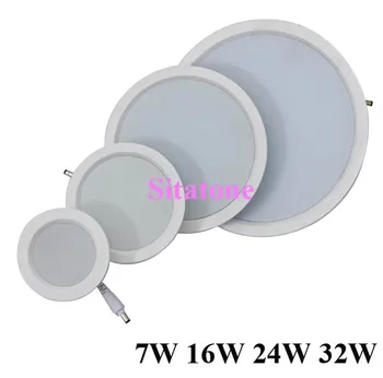 high quality 2.5 inches,4 inches 5 inches 8 inches recessed 7w 16w 24w 32w SMD 2835 led panel ac85-265v
high quality 2.5 inches,4 inches 5 inches 8 inches recessed 7w 16w 24w 32w SMD 2835 led panel ac85-265v