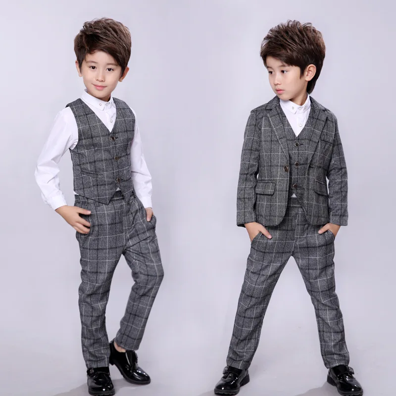 10 year boy dress
