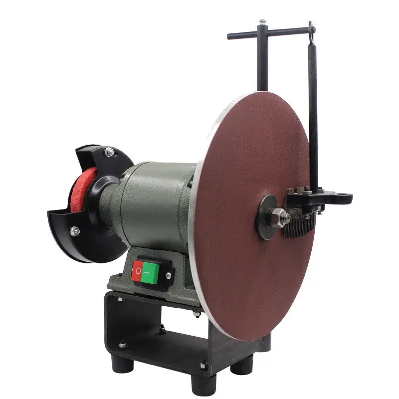 220V Electric Sheep Clipper Blade sharpener Wool scissors grinding machine High quality NE
220V Electric Sheep Clipper Blade sharpener Wool scissors grinding machine High quality NE
