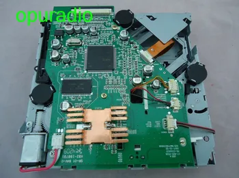 Original new Furd Focos single CD mechanism loader OPT-725 OPTIMIA-725 drive for car radio tuner MP3 free shipping
Original new Furd Focos single CD mechanism loader OPT-725 OPTIMIA-725 drive for car radio tuner MP3 free shipping