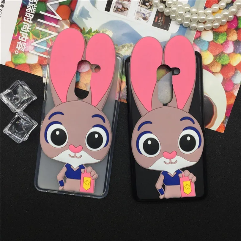 Soft TPU Case for Alcatel 3X 5058I 5058J 5058Y 5058A 5058 Cool Rabbit Cartoon Design Soft Silicone Cover Case
Soft TPU Case for Alcatel 3X 5058I 5058J 5058Y 5058A 5058 Cool Rabbit Cartoon Design Soft Silicone Cover Case