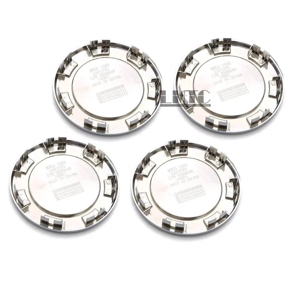 Free Shipping 4x 7.9" Wheel Hub Caps Chrome Polish For CADILLAC ESCALADE ESV EXT 22" Rims
Free Shipping 4x 7.9" Wheel Hub Caps Chrome Polish For CADILLAC ESCALADE ESV EXT 22" Rims