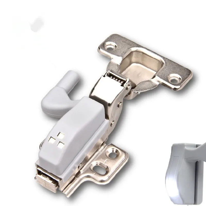 Universal 3 LED Hinge Night Light Inner Hinge LED Sensor Night Light Cabinet Wardrobe Cupboard Door Lamp Auto Switch Bulb
Universal 3 LED Hinge Night Light Inner Hinge LED Sensor Night Light Cabinet Wardrobe Cupboard Door Lamp Auto Switch Bulb