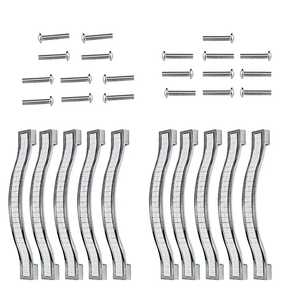 HHO Crystal Drawer Knobs Europe Style Zine-Alloy Furniture Door Pull Handle for Dresser Cabinet Cupboard Kitchen Knobs Set of 
HHO Crystal Drawer Knobs Europe Style Zine-Alloy Furniture Door Pull Handle for Dresser Cabinet Cupboard Kitchen Knobs Set of