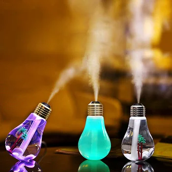 FIMEI USB Ultrasonic Humidifier Home Office Mini Aroma Diffuser LED Night Light Aromatherapy Mist Maker Creative Bottle bulb
FIMEI USB Ultrasonic Humidifier Home Office Mini Aroma Diffuser LED Night Light Aromatherapy Mist Maker Creative Bottle bulb