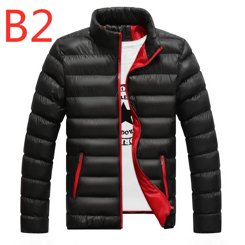 B2 2019 Winter For Men's Jacket Ultralight White Duck down jacket Men's down jackets Outdoor Winter Male casual down jacket Coat
B2 2019 Winter For Men's Jacket Ultralight White Duck down jacket Men's down jackets Outdoor Winter Male casual down jacket Coat