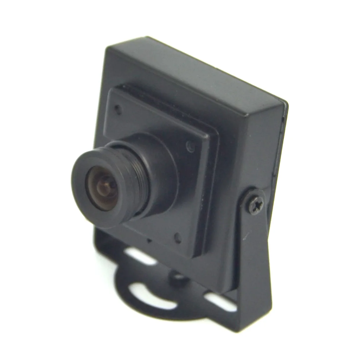 HD 700TVL 1/3" SONY CCD PAL 3.6mm Mini CCD FPV Camera for RC Quadcopter
HD 700TVL 1/3" SONY CCD PAL 3.6mm Mini CCD FPV Camera for RC Quadcopter