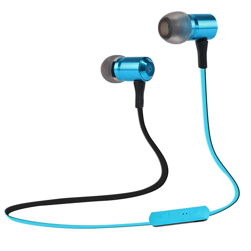 Bluetooth Headphone Wireless Earphone bluetooth Headset with microphone For Iphone samsung Sony HTC mobile phone
Bluetooth Headphone Wireless Earphone bluetooth Headset with microphone For Iphone samsung Sony HTC mobile phone