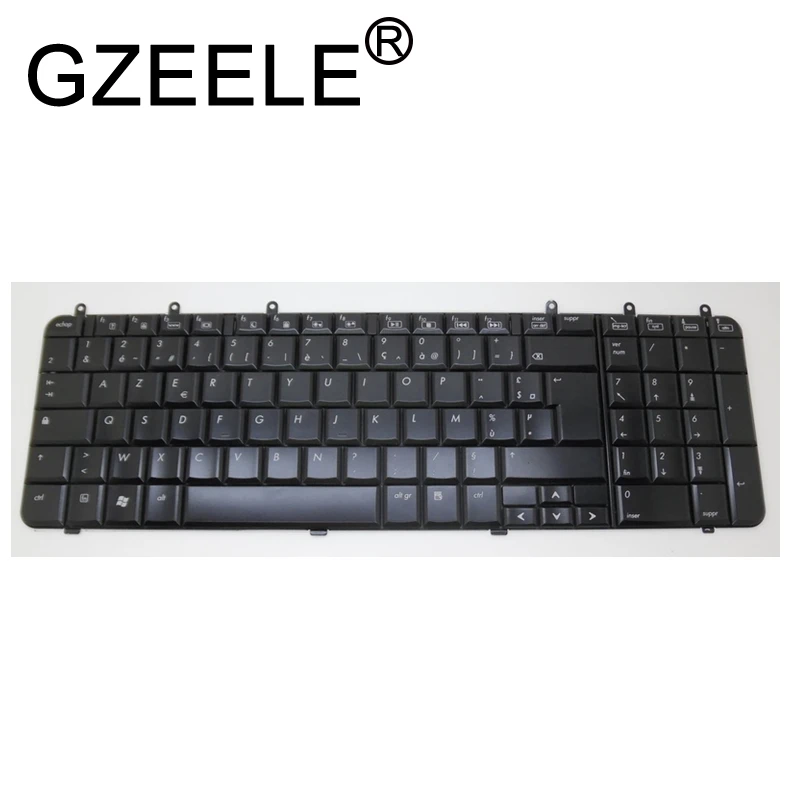 GZEELE Clavier Fr AZERTY Keyboard for HP DV7 DV7T DV7Z DV7-1000 DV7-1100 DV7-1200 DV7-1500 dv7t-1000 Azerty Keyboard FR French
GZEELE Clavier Fr AZERTY Keyboard for HP DV7 DV7T DV7Z DV7-1000 DV7-1100 DV7-1200 DV7-1500 dv7t-1000 Azerty Keyboard FR French