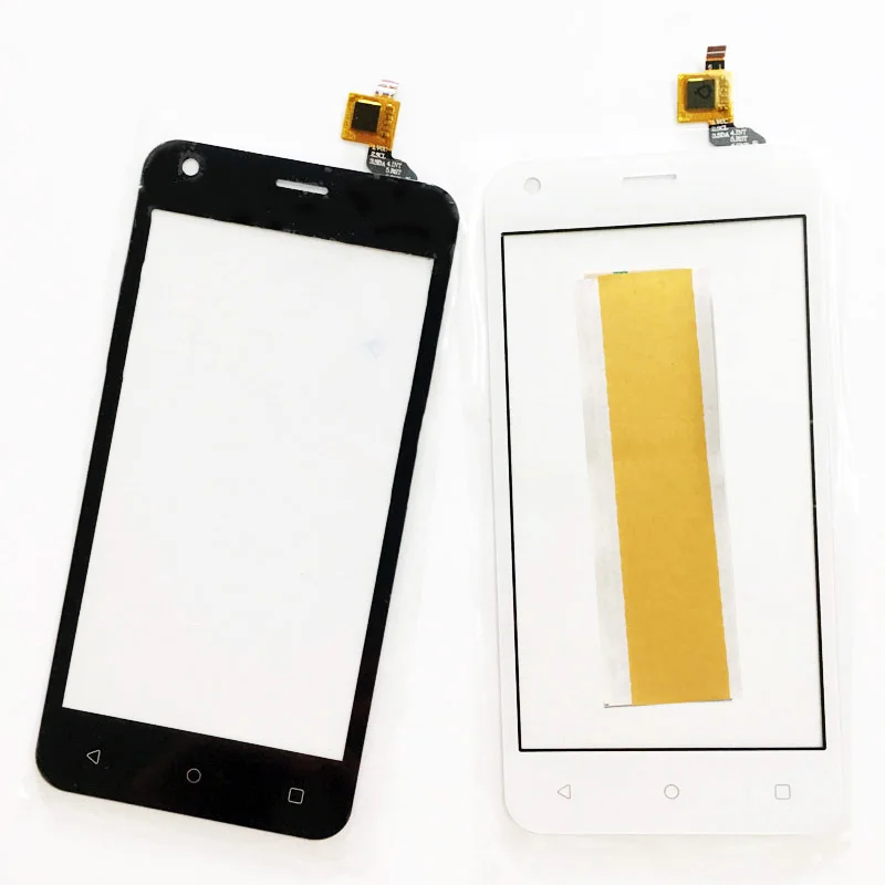 4.5'' Tested Phone Touchscreen For Fly FS454 FS 454 Nimbus 8 Sensor Touch Screen Digitizer Front Glass Touch Panel
4.5'' Tested Phone Touchscreen For Fly FS454 FS 454 Nimbus 8 Sensor Touch Screen Digitizer Front Glass Touch Panel