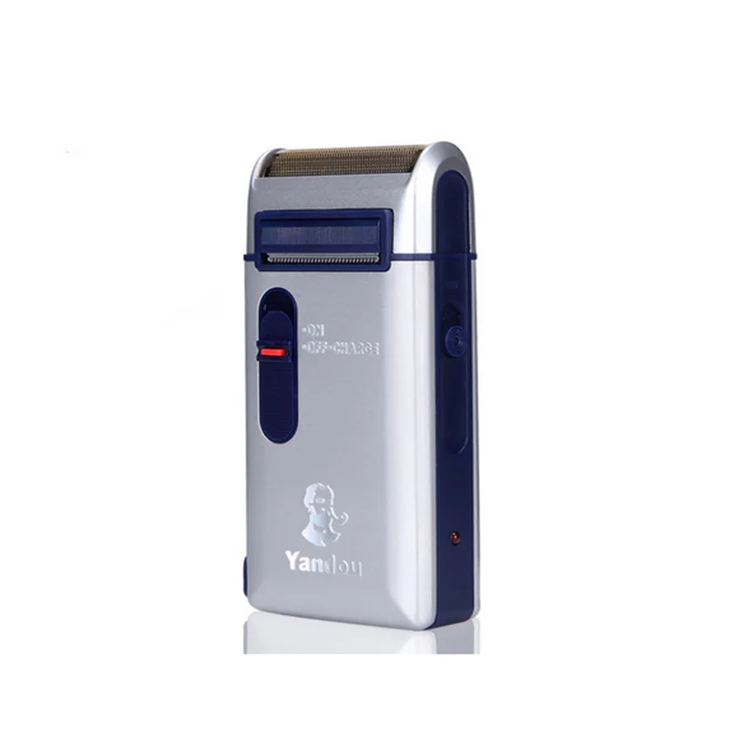 Men's Reciprocating Electric Shaver Rechargeable Electric Shaver for Men Twin Blade Reciprocating Razor Face Care Multifunction
Men's Reciprocating Electric Shaver Rechargeable Electric Shaver for Men Twin Blade Reciprocating Razor Face Care Multifunction