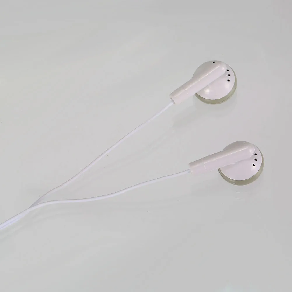 3.5mm Jack Earphone Eardphone In-Ear for MP3 MP4 PSP With Built-in Microphone Wired Earphone For Smartphones for free gift
3.5mm Jack Earphone Eardphone In-Ear for MP3 MP4 PSP With Built-in Microphone Wired Earphone For Smartphones for free gift