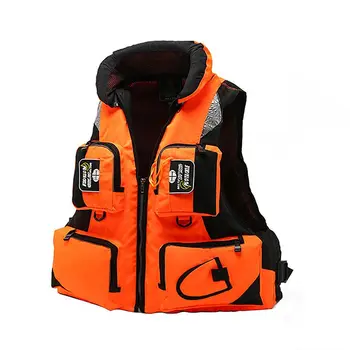 Unisex Polyester Swimming Life Jacket lifejacket L-XXL Fishing jacket Outdoor Sports Safety Life Jacket For Drifting Boat Kayak
Unisex Polyester Swimming Life Jacket lifejacket L-XXL Fishing jacket Outdoor Sports Safety Life Jacket For Drifting Boat Kayak