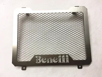 Stainless Steel Radiator grille Water tank radiator cover protector for Benelli BN302 TORNADO TNT300 STELS 300 / BN TNT 300 302
Stainless Steel Radiator grille Water tank radiator cover protector for Benelli BN302 TORNADO TNT300 STELS 300 / BN TNT 300 302