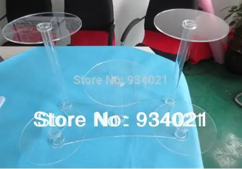 Elegant Crystal Clear 5 Tier Acrylic Cake Stand Party Decoration Cake Stand Wedding Decoration
Elegant Crystal Clear 5 Tier Acrylic Cake Stand Party Decoration Cake Stand Wedding Decoration