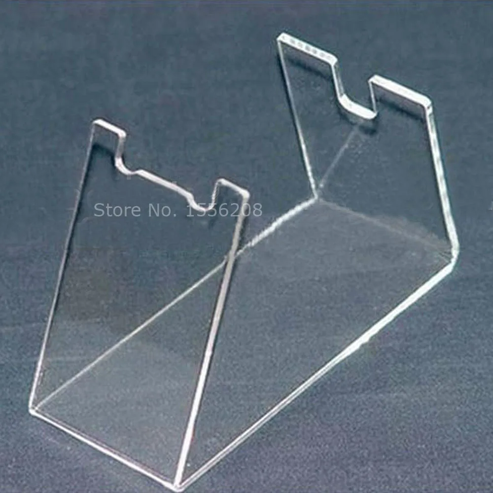 Acrylic Fishing Lure Display Stands Plastic Plexiglass Easels For Lures Coins Craft Collectables Storage Holder Rack
Acrylic Fishing Lure Display Stands Plastic Plexiglass Easels For Lures Coins Craft Collectables Storage Holder Rack