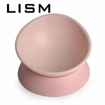 Bowl For Cat Anti-skid Plastic Bowls Pet Dog Cat Food Water Bowl Pet Feeding Bowls Tool Protection Cervical Cat Puppy Feeder
Bowl For Cat Anti-skid Plastic Bowls Pet Dog Cat Food Water Bowl Pet Feeding Bowls Tool Protection Cervical Cat Puppy Feeder