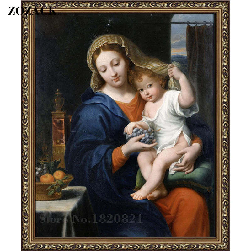 Zozack,DIY,5D,diamond painting,Full,Square,Rhinestones,Cross Stitch,diamond embroidery,diamond mosaic,Woman,and,child,decoration
Zozack,DIY,5D,diamond painting,Full,Square,Rhinestones,Cross Stitch,diamond embroidery,diamond mosaic,Woman,and,child,decoration